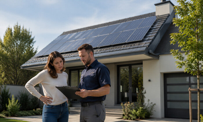 Can a Solar Company Remove the Panels After Cancellation?