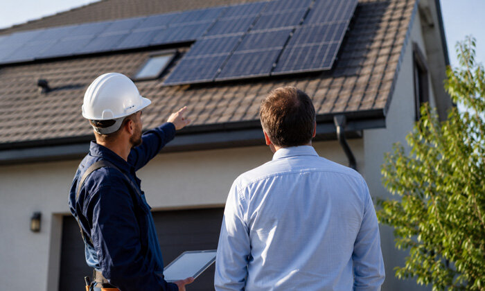 Can a Solar Contract Be Canceled After Installation
