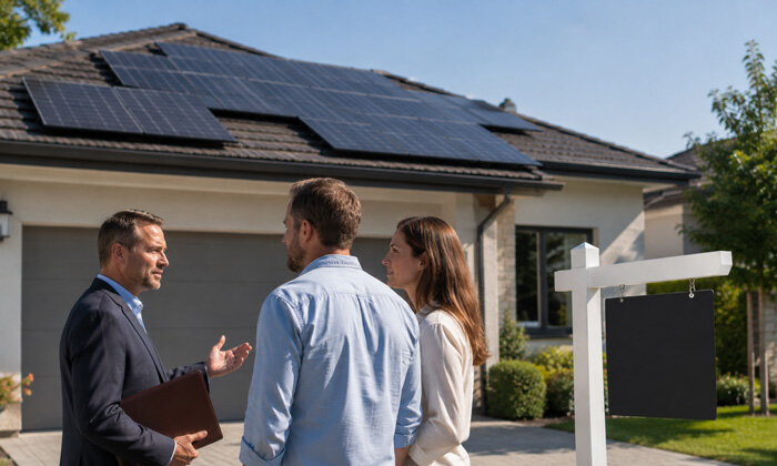 Can You Cancel Solar Panels Because You Are Selling Your Home