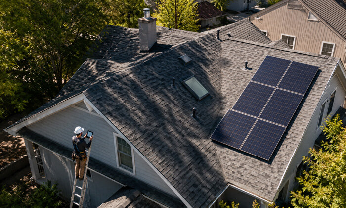 Evaluate the Available Roof Area