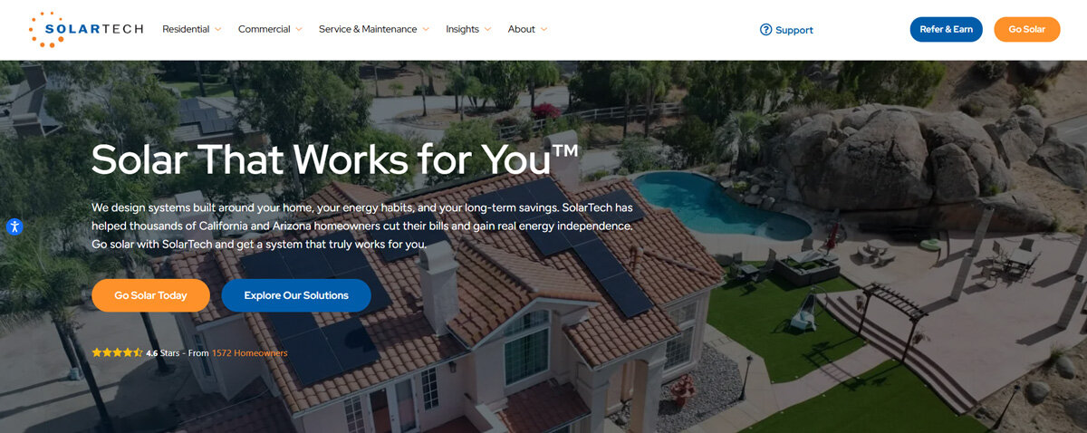 SolarTech