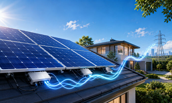 What Are Alternating Current Solar Panels?