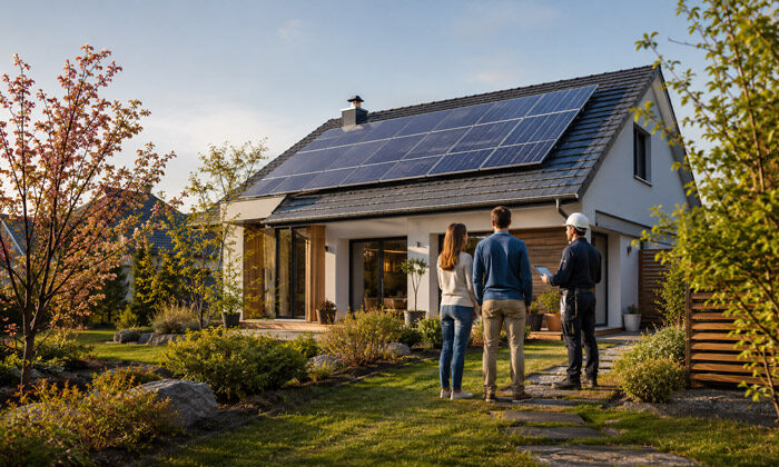 When Is the Best Time to Install Solar Panels?